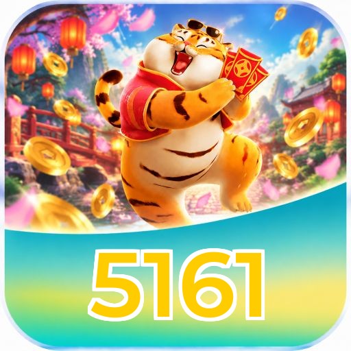 Fortune Tiger Logo 3